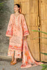Roheenaz Ethereal Bloom Lawn – Zaria
