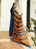 Zainab Chottani Chikankari Luxury Lawn – Elma - 3B