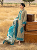 Zainab Chottani Luxury Lawn Eid Edit – Saphira 11