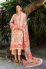 Roheenaz Ethereal Bloom Lawn – Zaria