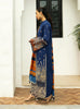 Zainab Chottani Chikankari Luxury Lawn – Elma - 3B