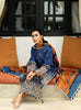 Zainab Chottani Chikankari Luxury Lawn – Elma - 3B