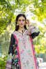 Roheenaz Ethereal Bloom Lawn – Nymeria