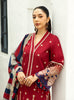 Zainab Chottani Chikankari Luxury Lawn – Elma - 3A