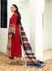 Zainab Chottani Chikankari Luxury Lawn – Elma - 3A