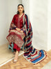 Zainab Chottani Chikankari Luxury Lawn – Elma - 3A