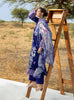 Zainab Chottani Luxury Lawn Eid Edit – Viola 13