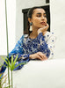 Zainab Chottani Chikankari Luxury Lawn – Reem - 8A