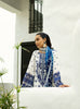 Zainab Chottani Chikankari Luxury Lawn – Reem - 8A