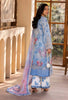 Adan's Libas Chantelle Printed Lawn – 99955