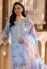 Adan's Libas Chantelle Printed Lawn – 99955
