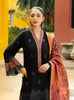 Zainab Chottani Chikankari Luxury Lawn – Selah - 5A
