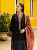 Zainab Chottani Chikankari Luxury Lawn – Selah - 5A