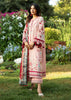 Sadaf Fawad Khan Siraa Luxury Lawn – PAISLEY GARDEN - B