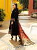 Zainab Chottani Chikankari Luxury Lawn – Selah - 5A