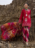 Zainab Chottani Luxury Lawn Eid Edit – Zamira 07
