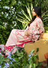 Sadaf Fawad Khan Siraa Luxury Lawn – PAISLEY GARDEN - B