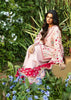 Sadaf Fawad Khan Siraa Luxury Lawn – PAISLEY GARDEN - B