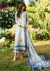 Sadaf Fawad Khan Siraa Luxury Lawn – PAISLEY GARDEN - A