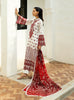 Zainab Chottani Chikankari Luxury Lawn – Reem - 8B