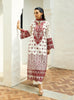 Zainab Chottani Chikankari Luxury Lawn – Reem - 8B