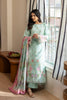 RajBari Nissa Summer Prints Lawn – N-12