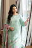 RajBari Nissa Summer Prints Lawn – N-12