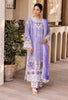 Adan's Libas Chantelle Printed Lawn – 99953