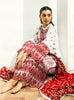 Zainab Chottani Chikankari Luxury Lawn – Reem - 8B