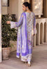 Adan's Libas Chantelle Printed Lawn – 99953