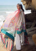 Sadaf Fawad Khan Siraa Everyday Lawn – Retro Polka