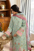 RajBari Nissa Summer Prints Lawn – N-12