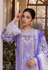 Adan's Libas Chantelle Printed Lawn – 99953