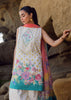 Sadaf Fawad Khan Siraa Everyday Lawn – Retro Polka