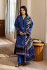 RajBari Nissa Summer Prints Lawn – N-07