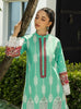 Zainab Chottani Chikankari Luxury Lawn – Rayne - 12B