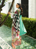 Zainab Chottani Chikankari Luxury Lawn – Rayne - 12B