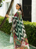 Zainab Chottani Chikankari Luxury Lawn – Rayne - 12B