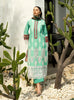 Zainab Chottani Chikankari Luxury Lawn – Rayne - 12B