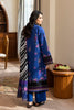 RajBari Nissa Summer Prints Lawn – N-07
