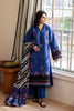 RajBari Nissa Summer Prints Lawn – N-07