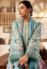 Adan's Libas Chantelle Printed Lawn – 99954