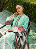 Zainab Chottani Chikankari Luxury Lawn – Rayne - 12B