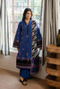 RajBari Nissa Summer Prints Lawn – N-07
