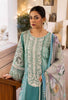 Adan's Libas Chantelle Printed Lawn – 99954