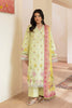 RajBari Nissa Summer Prints Lawn – N-10