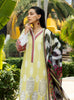 Zainab Chottani Chikankari Luxury Lawn – Rayne - 12A