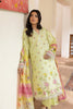 RajBari Nissa Summer Prints Lawn – N-10