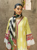 Zainab Chottani Chikankari Luxury Lawn – Rayne - 12A