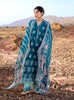 Zainab Chottani Luxury Lawn Eid Edit – Nissa 12
